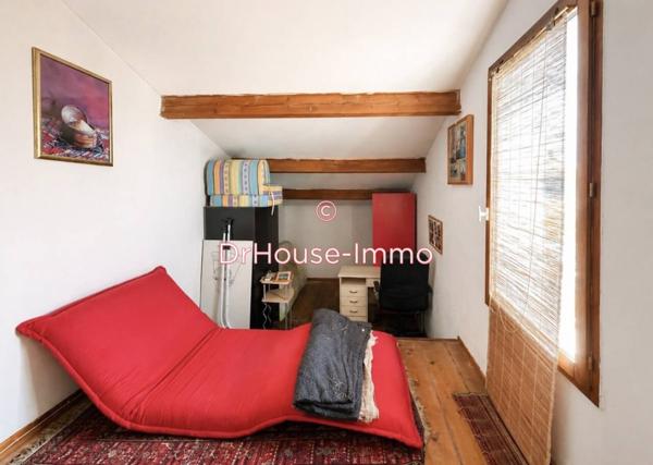 Maison à vendre 4 pièces de 73 m²