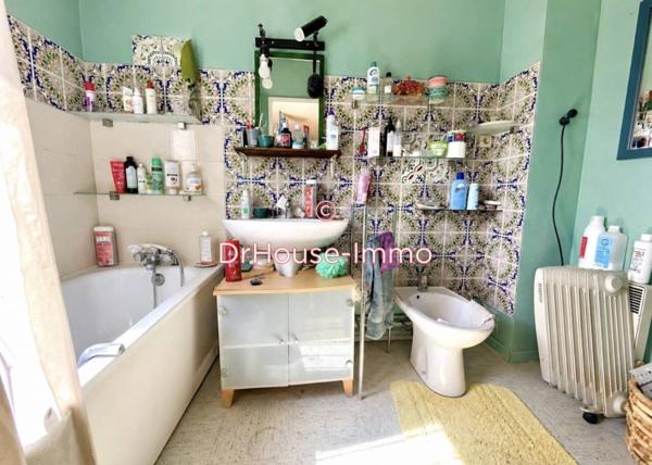 Maison à vendre 4 pièces de 73 m²