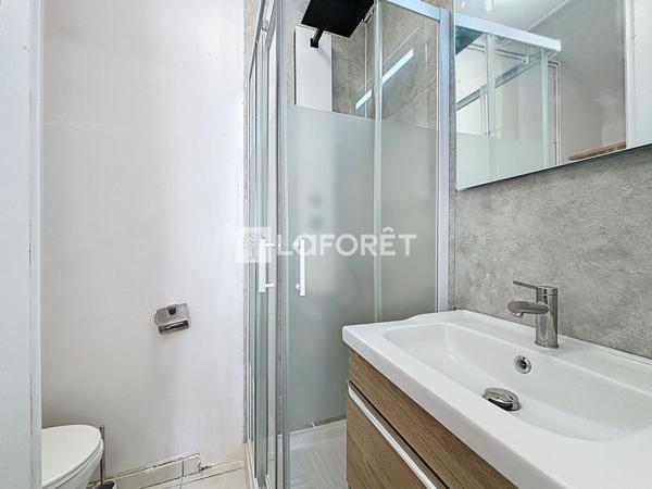 Location appartement près de STE MENEHOULD - 1 pièce(s) - 15 m² - 290 €/mois