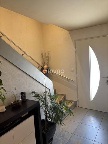 Belle maison à vendre