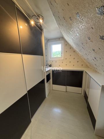 Belle maison à vendre