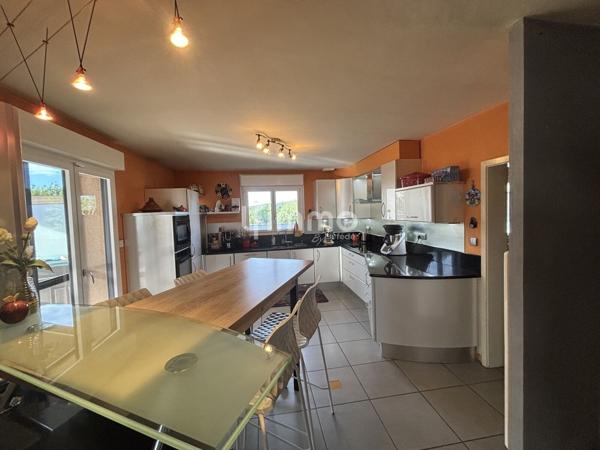 Belle maison à vendre