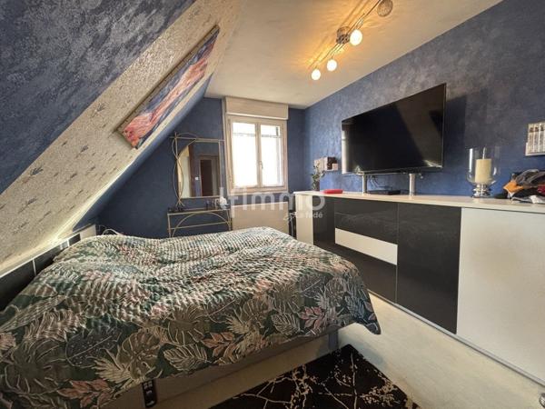 Belle maison à vendre