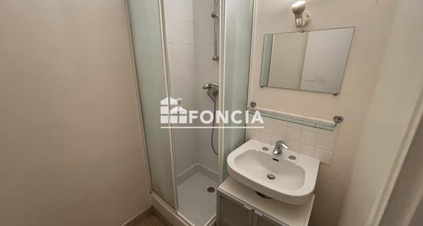 À vendre Appartement 5 pièces 124.47 m² - Versailles 78000