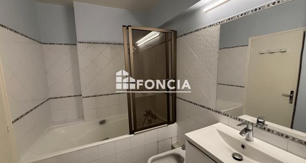 À vendre Appartement 5 pièces 124.47 m² - Versailles 78000