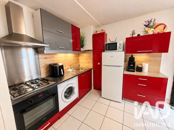 Maison à vendre 3 pièces 32 m² Saint-Cyprien