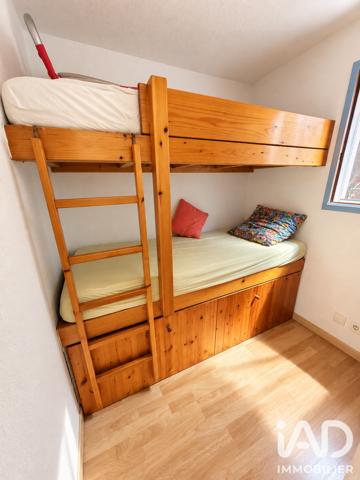 Maison à vendre 3 pièces 32 m² Saint-Cyprien
