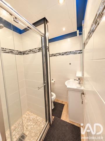 Maison à vendre 3 pièces 32 m² Saint-Cyprien