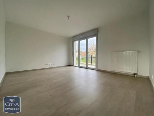 Location appartement 3 pièces de 65.1m²