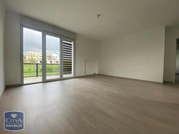 Location appartement 3 pièces de 65.1m²