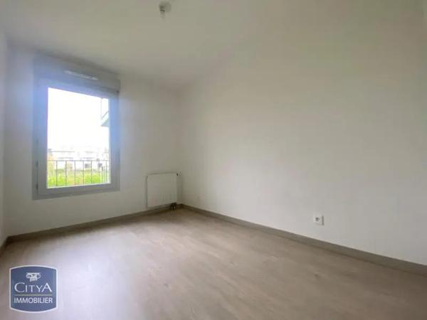 Location appartement 3 pièces de 65.1m²
