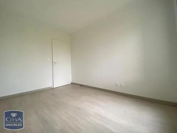 Location appartement 3 pièces de 65.1m²