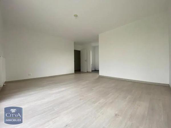Location appartement 3 pièces de 65.1m²