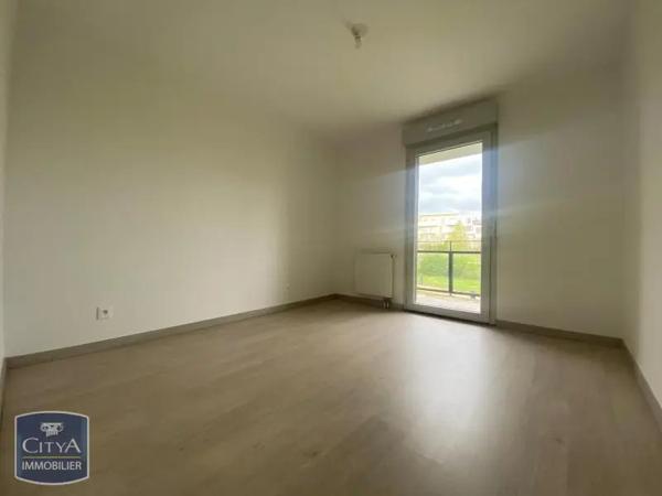 Location appartement 3 pièces de 65.1m²