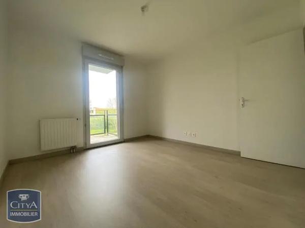 Location appartement 3 pièces de 65.1m²