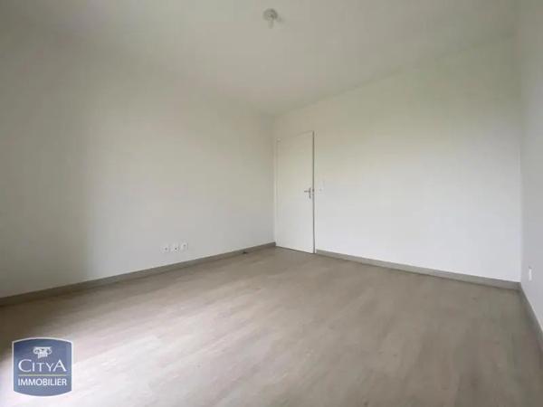 Location appartement 3 pièces de 65.1m²