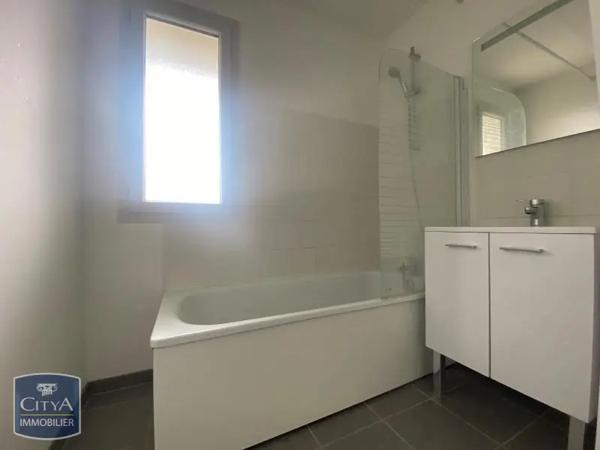 Location appartement 3 pièces de 65.1m²