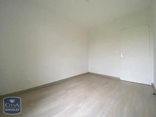 Location appartement 3 pièces de 65.1m²