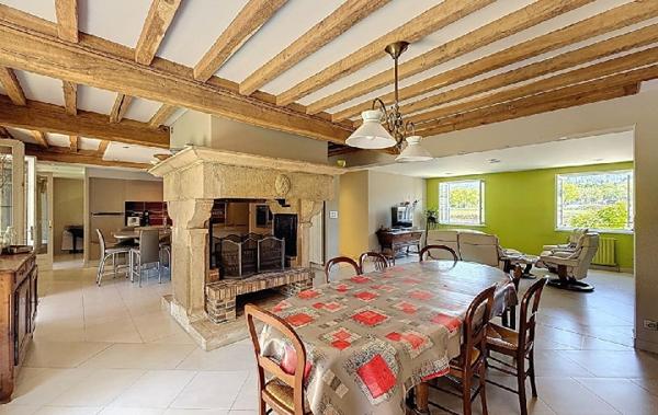 Vente Maison Cluny   