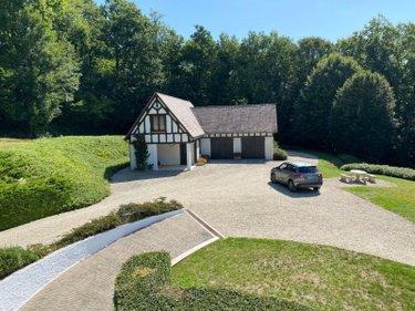 Maison à vendre à Châtillon-sur-Indre dans l'Indre (36700), ref : 1050185