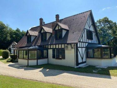 Maison à vendre à Châtillon-sur-Indre dans l'Indre (36700), ref : 1050185
