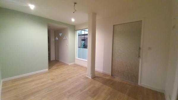 Loft 243 m² 3 chambres avec jardin