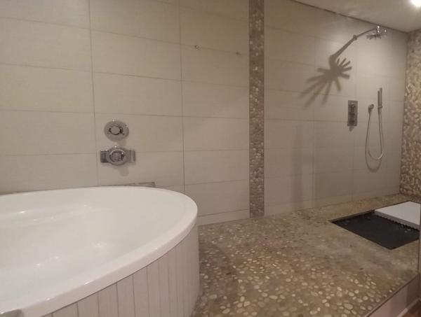 Loft 243 m² 3 chambres avec jardin