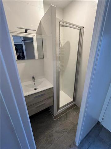 Appartement à louer |  MERY SUR OISE |  1 pièce | 21 m²