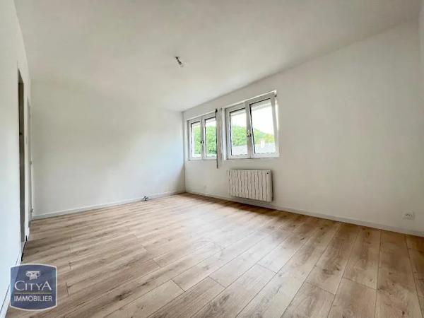 Appartement à louer 3 pièces 56.14m² Maxéville (54320)