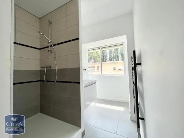 Appartement à louer 3 pièces 56.14m² Maxéville (54320)