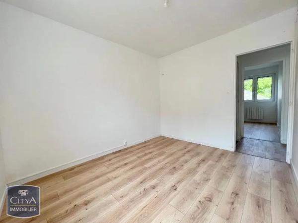 Appartement à louer 3 pièces 56.14m² Maxéville (54320)