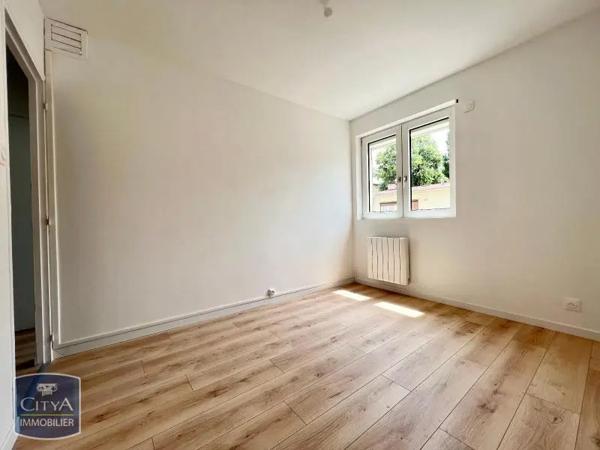 Appartement à louer 3 pièces 56.14m² Maxéville (54320)