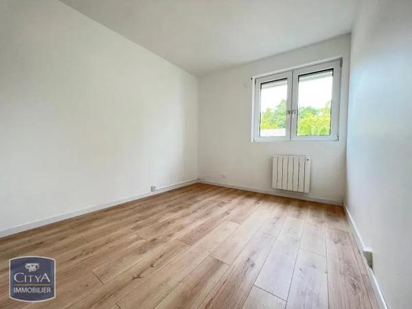 Appartement à louer 3 pièces 56.14m² Maxéville (54320)