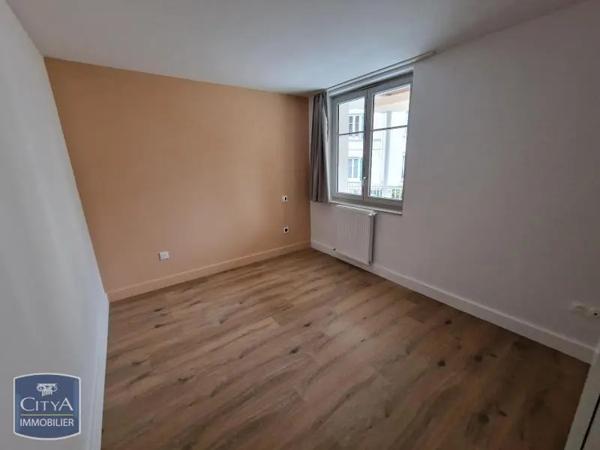 Appartement à louer 3 pièces 71.46m² Mulhouse (68100)