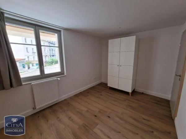 Appartement à louer 3 pièces 71.46m² Mulhouse (68100)