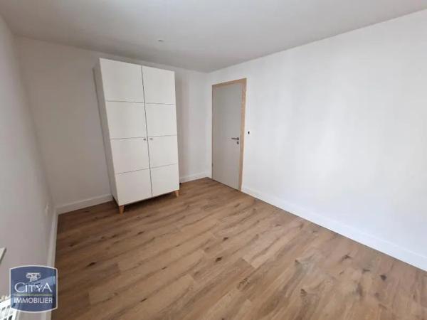 Appartement à louer 3 pièces 71.46m² Mulhouse (68100)