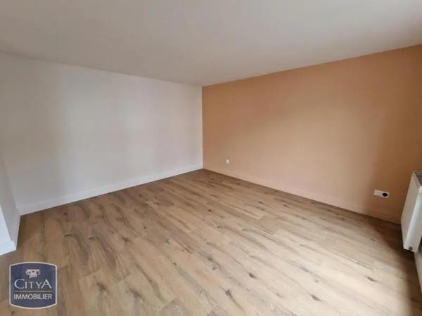 Appartement à louer 3 pièces 71.46m² Mulhouse (68100)