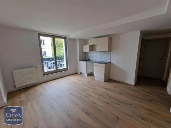 Appartement à louer 3 pièces 71.46m² Mulhouse (68100)