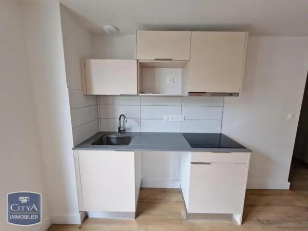 Appartement à louer 3 pièces 71.46m² Mulhouse (68100)