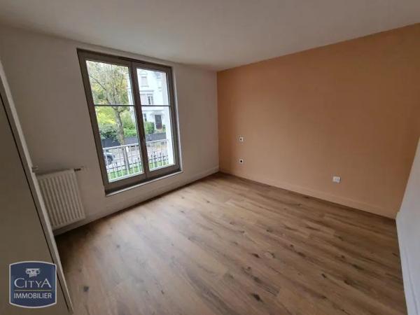 Appartement à louer 3 pièces 71.46m² Mulhouse (68100)
