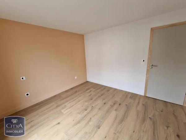 Appartement à louer 3 pièces 71.46m² Mulhouse (68100)