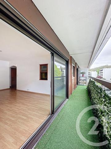 Appartement F4 à vendre  4 pièces - 79,64 m2 ATHIS MONS - 91