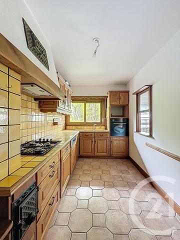 Appartement F4 à vendre  4 pièces - 79,64 m2 ATHIS MONS - 91