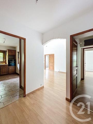 Appartement F4 à vendre  4 pièces - 79,64 m2 ATHIS MONS - 91