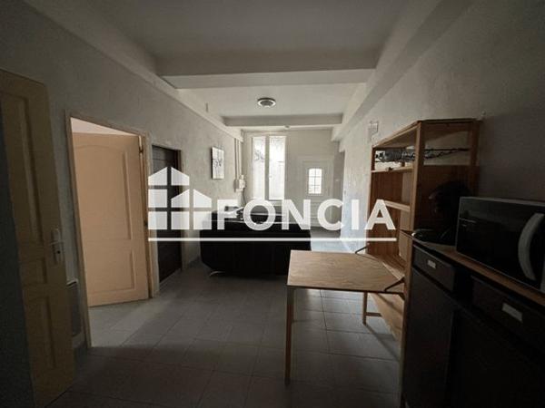 Location Appartement 2 pièces 0.2 m² - Montélimar 26200