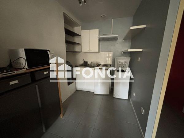 Location Appartement 2 pièces 0.2 m² - Montélimar 26200