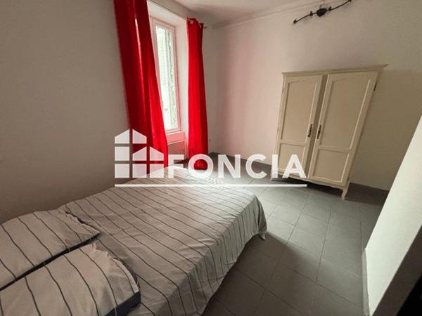 Location Appartement 2 pièces 0.2 m² - Montélimar 26200