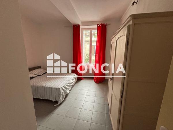 Location Appartement 2 pièces 0.2 m² - Montélimar 26200