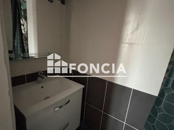 Location Appartement 2 pièces 0.2 m² - Montélimar 26200