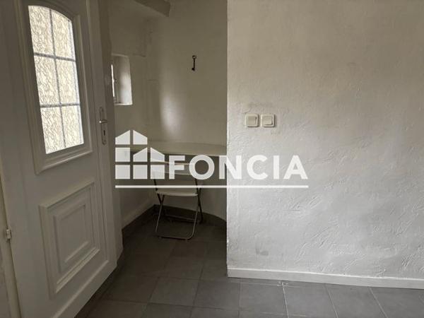 Location Appartement 2 pièces 0.2 m² - Montélimar 26200